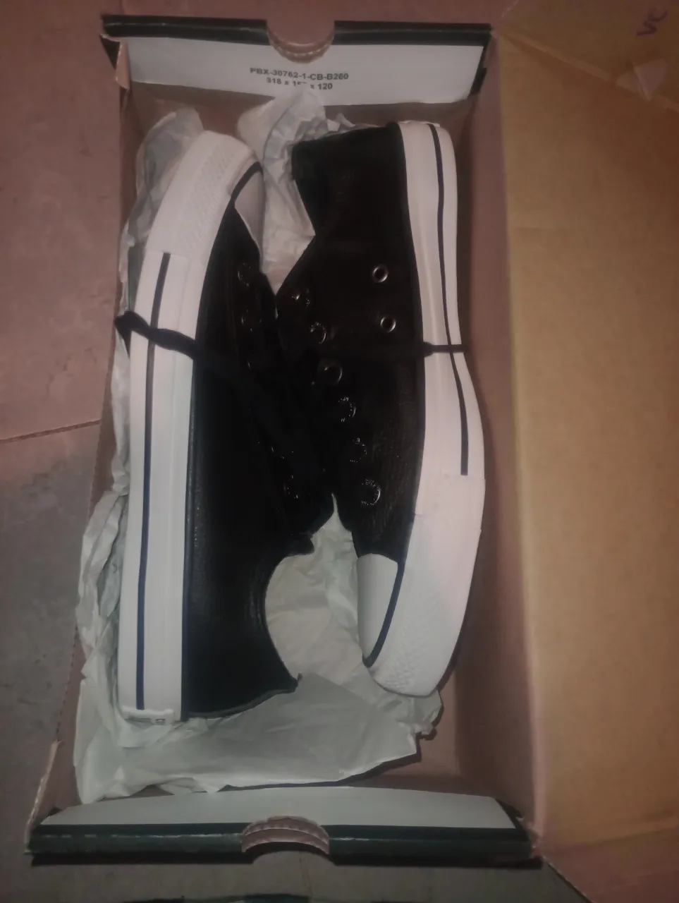 Zapatillas Converse - imagen 6