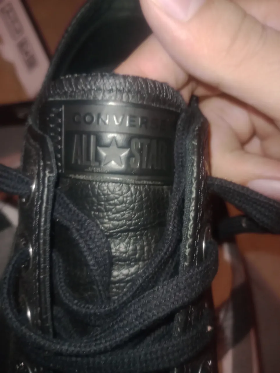 Zapatillas Converse - imagen 5