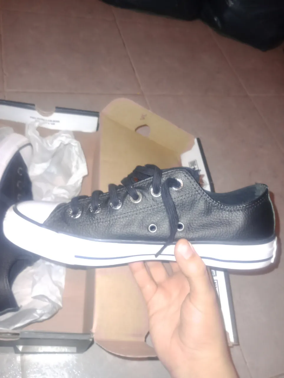 Zapatillas Converse - imagen 4