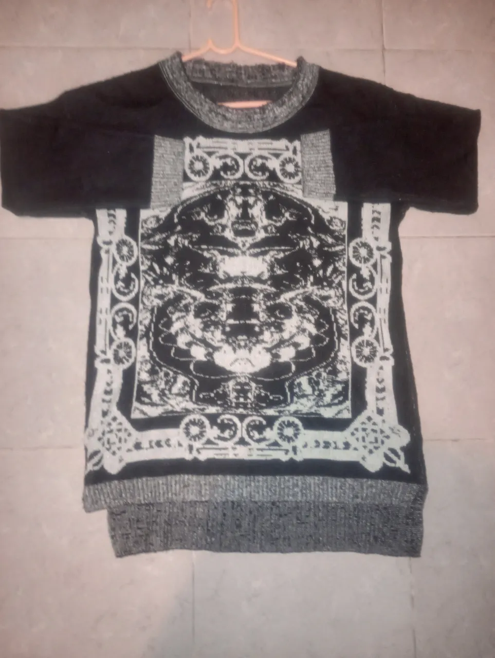Sweater Sin marca - imagen 1