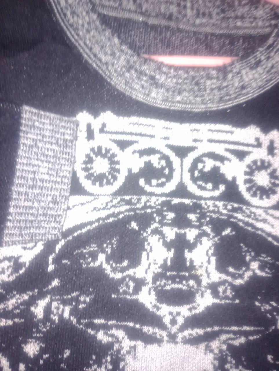 Sweater Sin marca - imagen 2