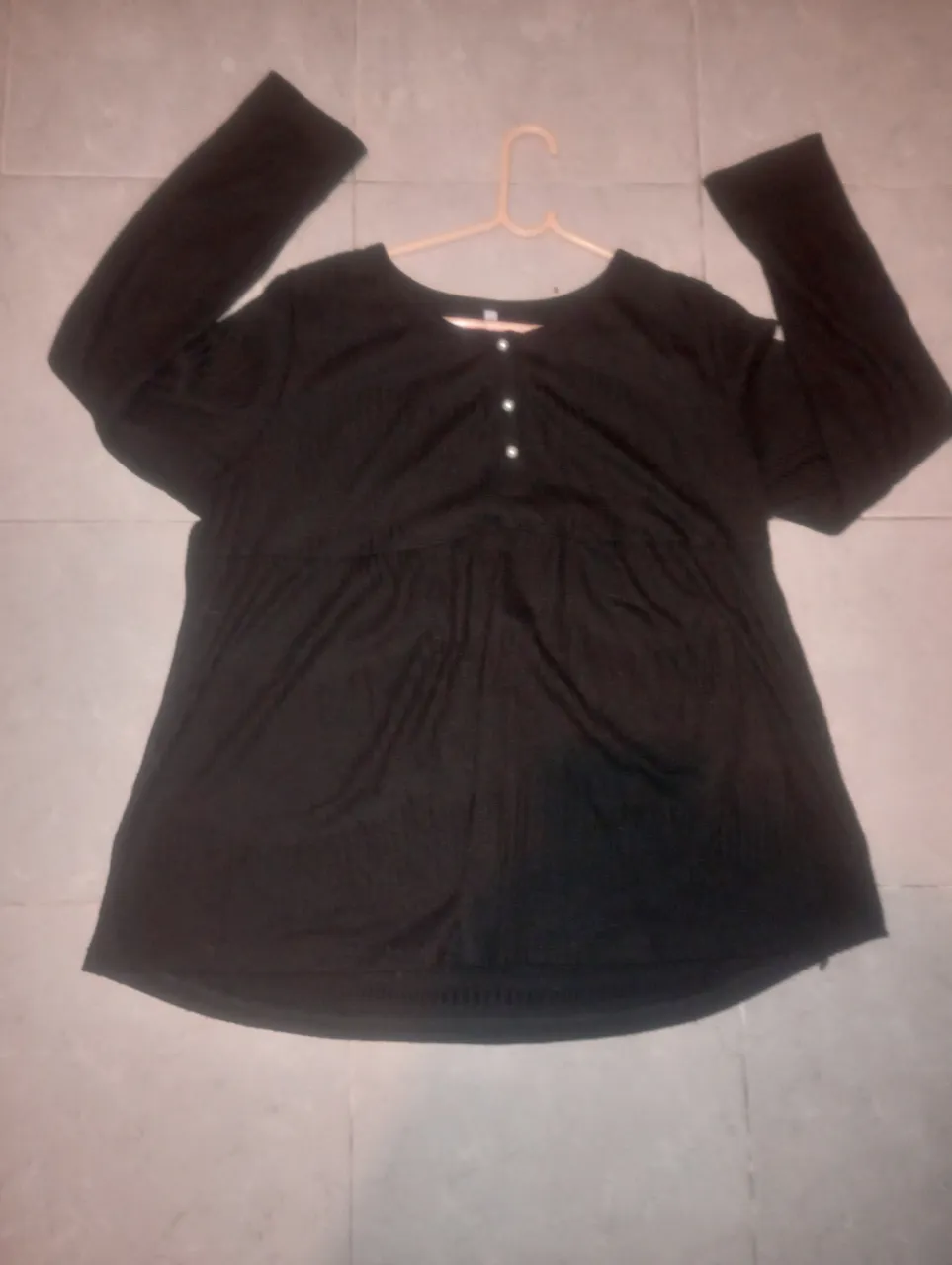 Remera Only one - imagen 1