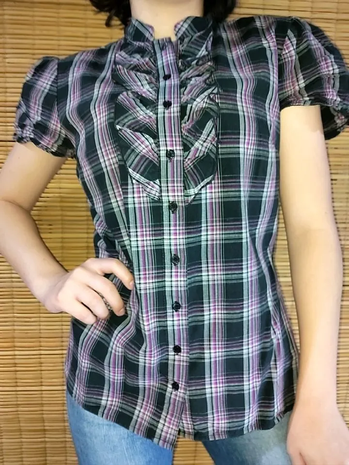 Camisa No tienee - imagen 1
