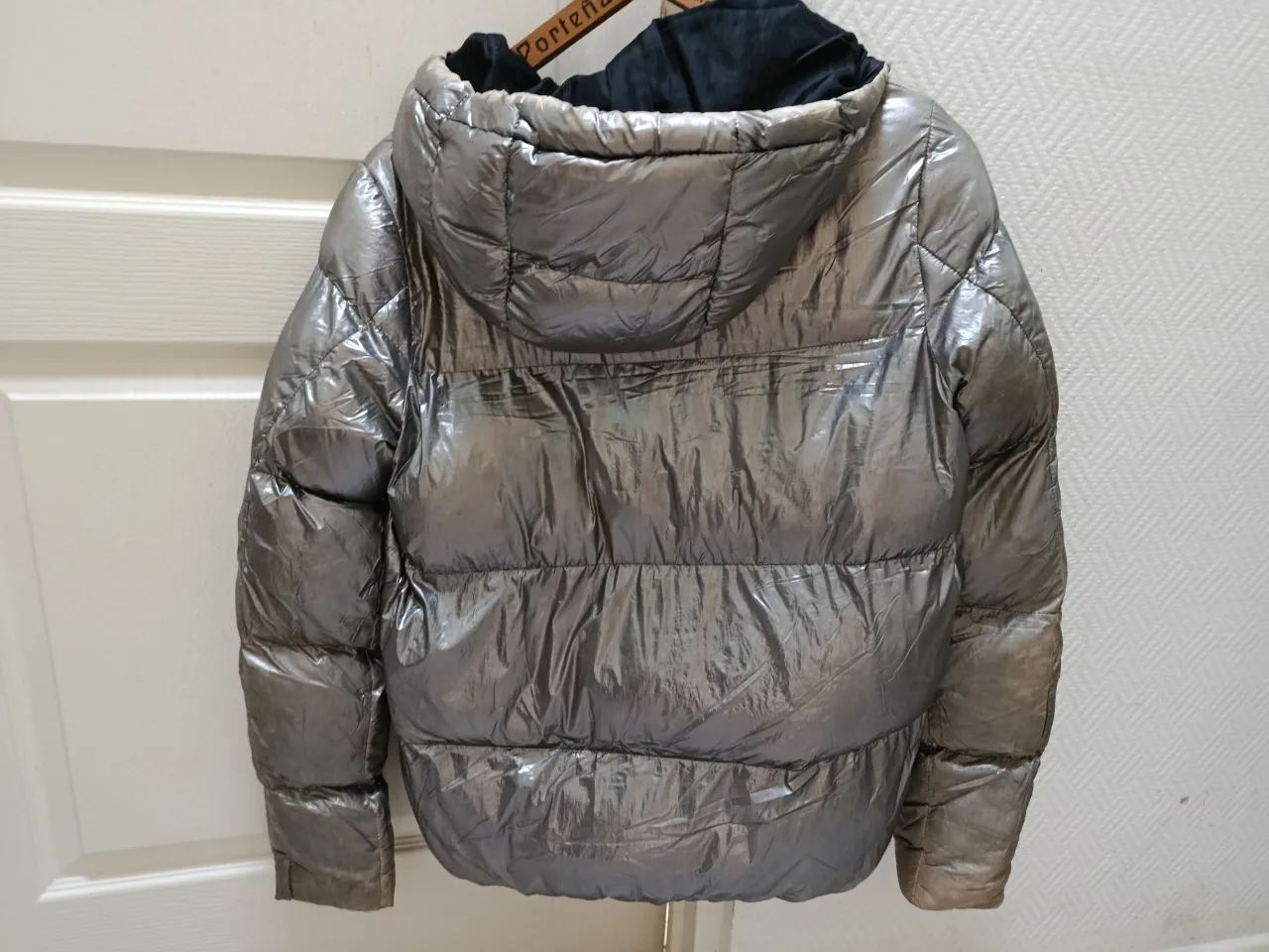 Campera Sybilla - imagen 2