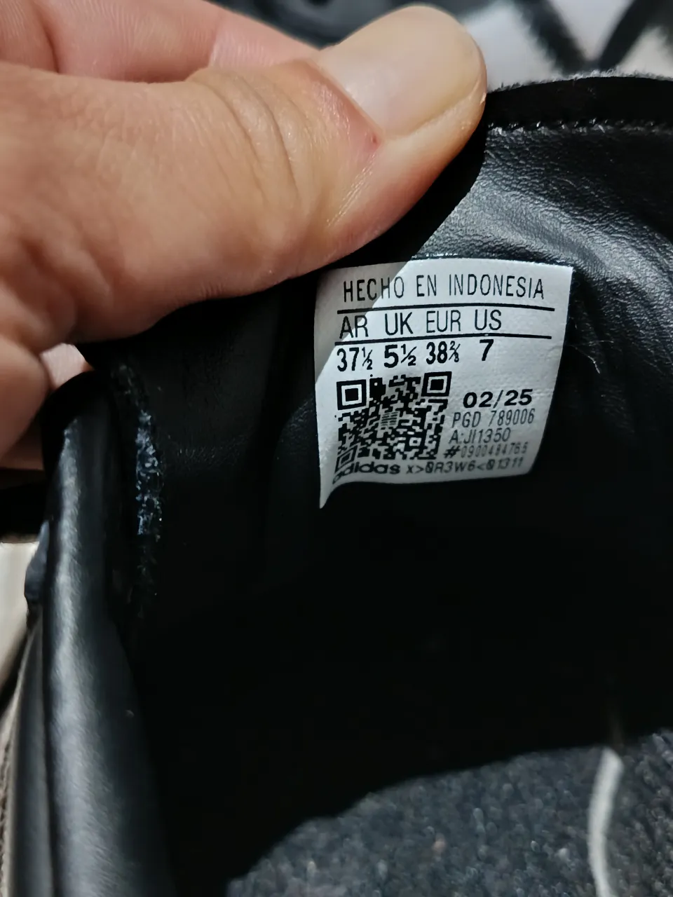 Zapatillas adidas - imagen 6