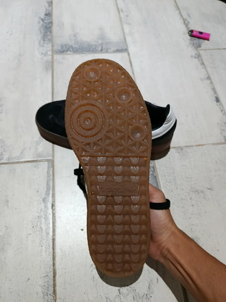 Zapatillas adidas - imagen 4