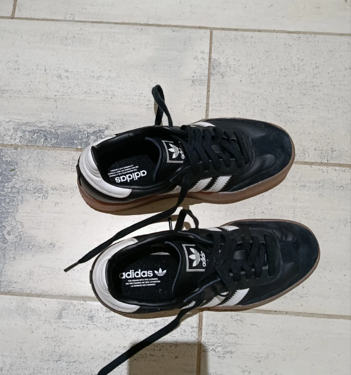 Zapatillas adidas - imagen 5