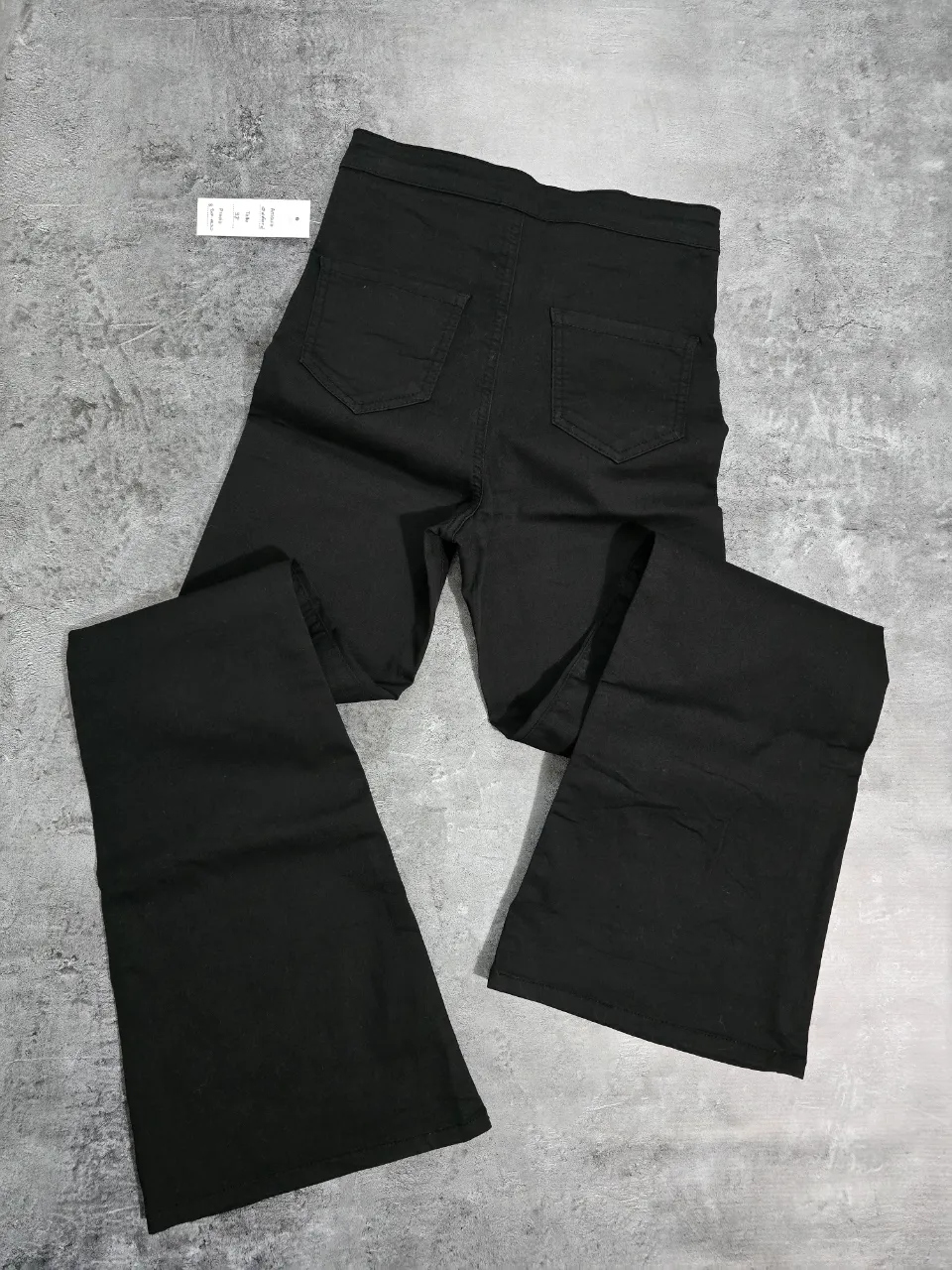 Pantalón Talle 38 - imagen 3