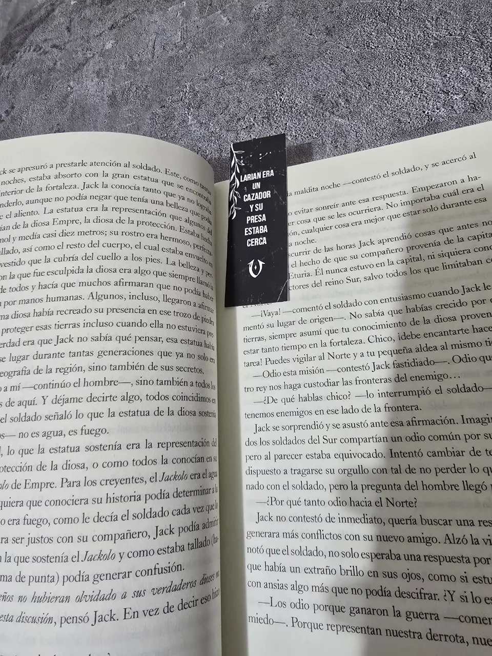 Camisa A+ - imagen 4