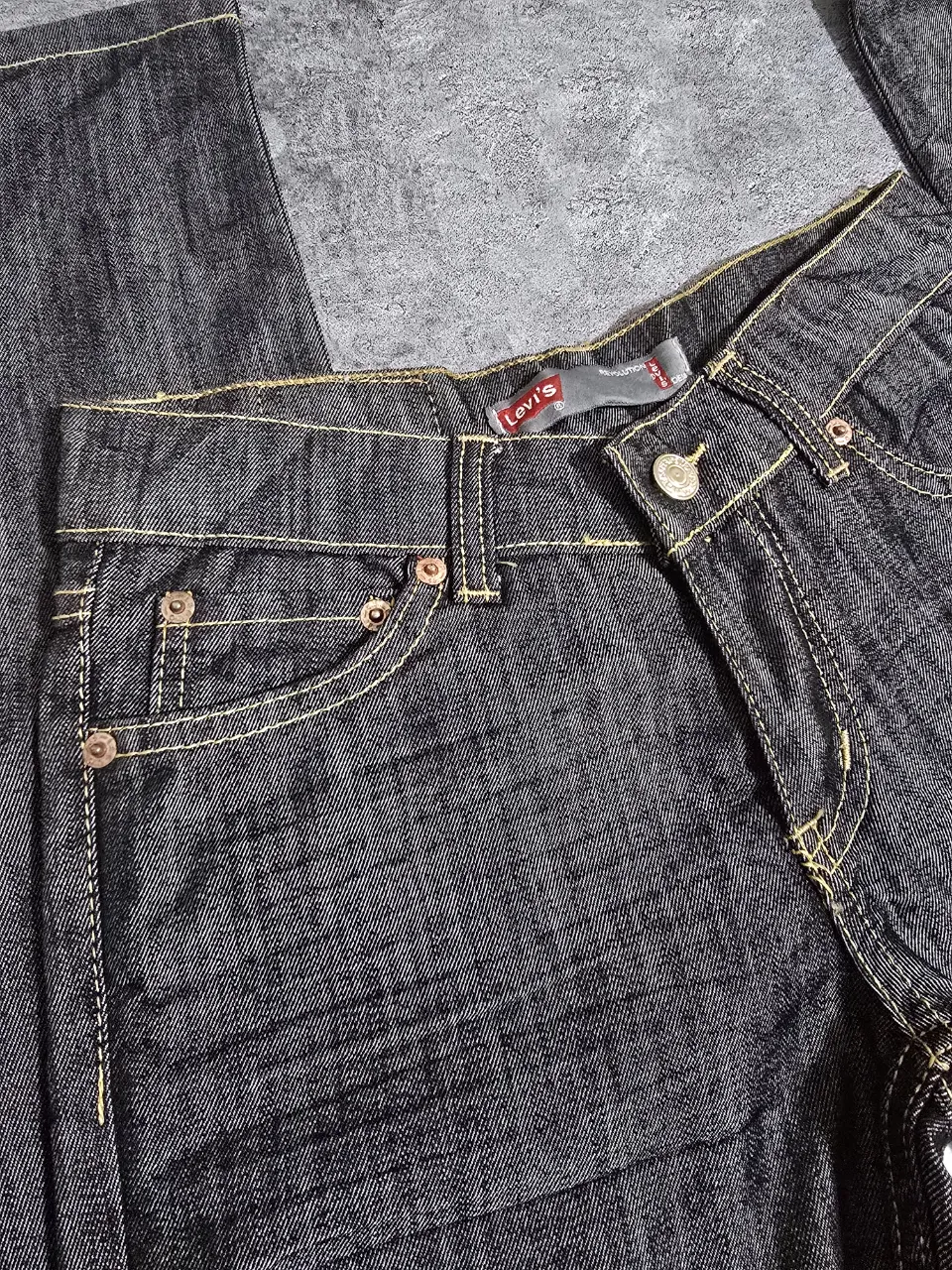 Jean Levi's - imagen 2