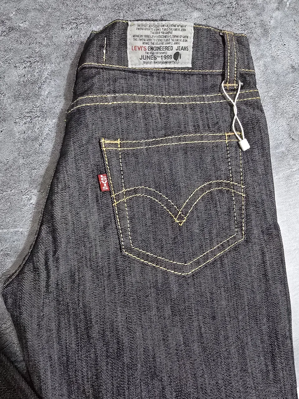 Jean Levi's - imagen 3