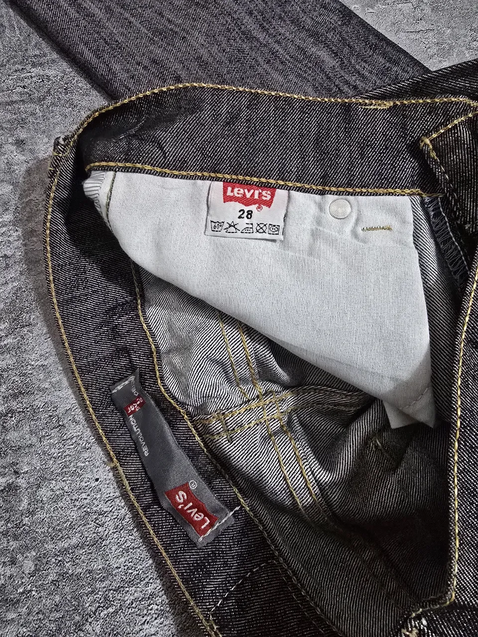 Jean Levi's - imagen 6
