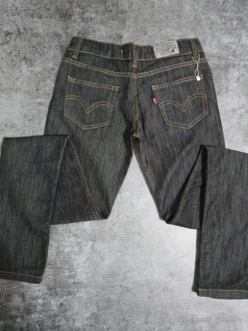 Jean Levi's - imagen 4