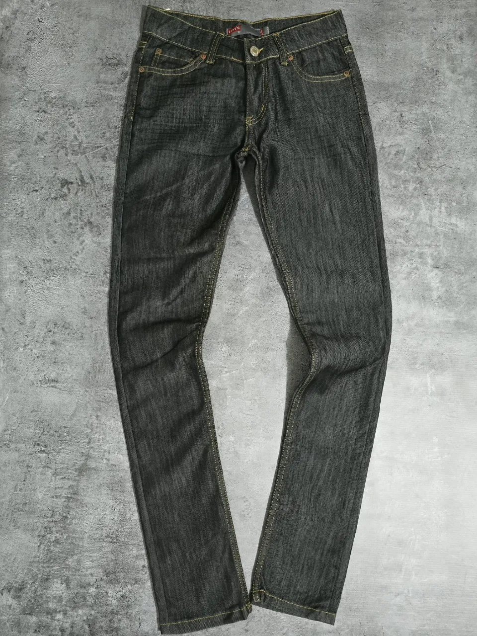 Jean Levi's - imagen 5