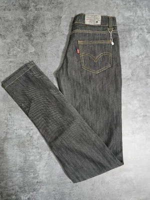 Levi's