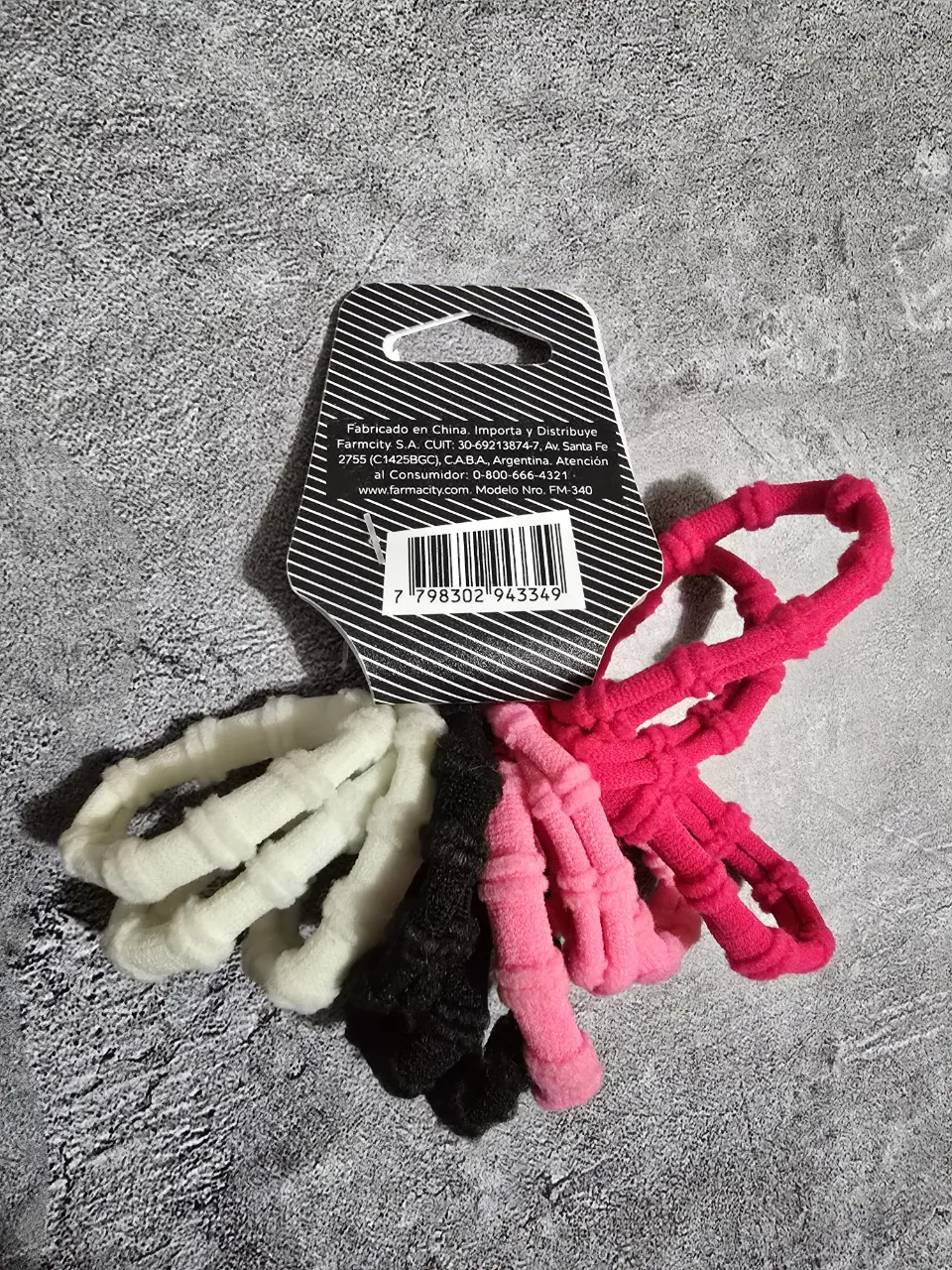 Accesorio Wav farmacity - imagen 2
