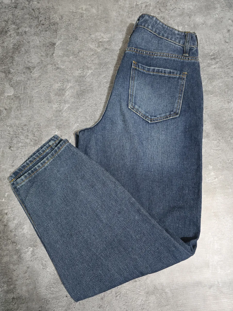 Jean Time and tru - imagen 4