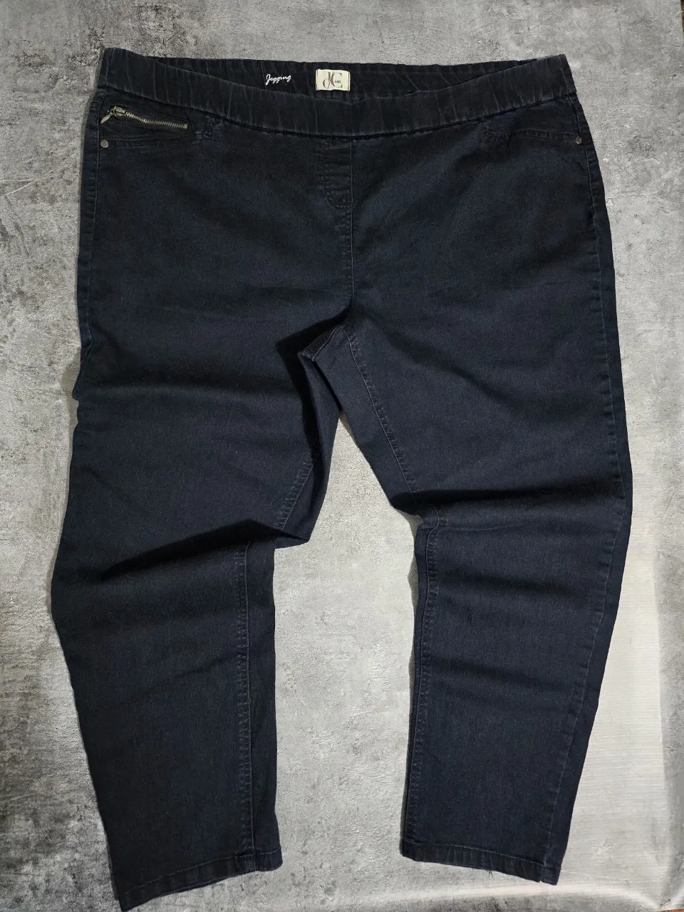 Pantalón Dc jeans - imagen 2