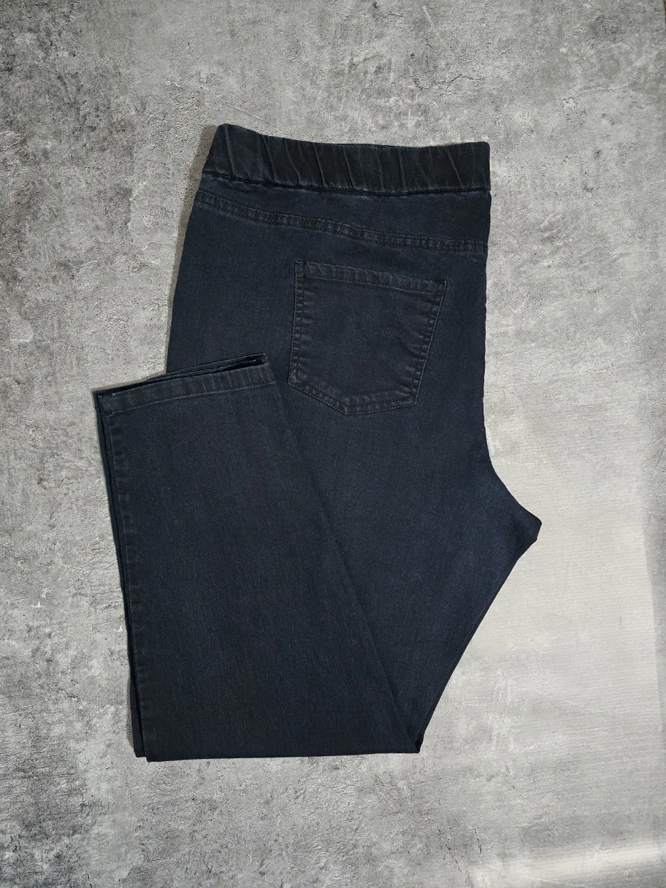 Pantalón Dc jeans - imagen 3