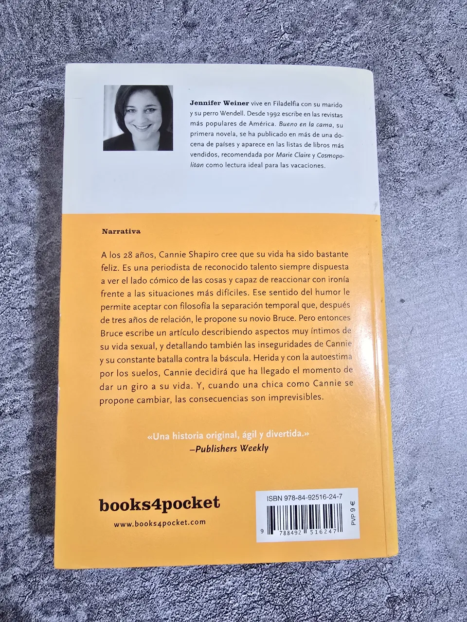 Camisa Books4pocket - imagen 2