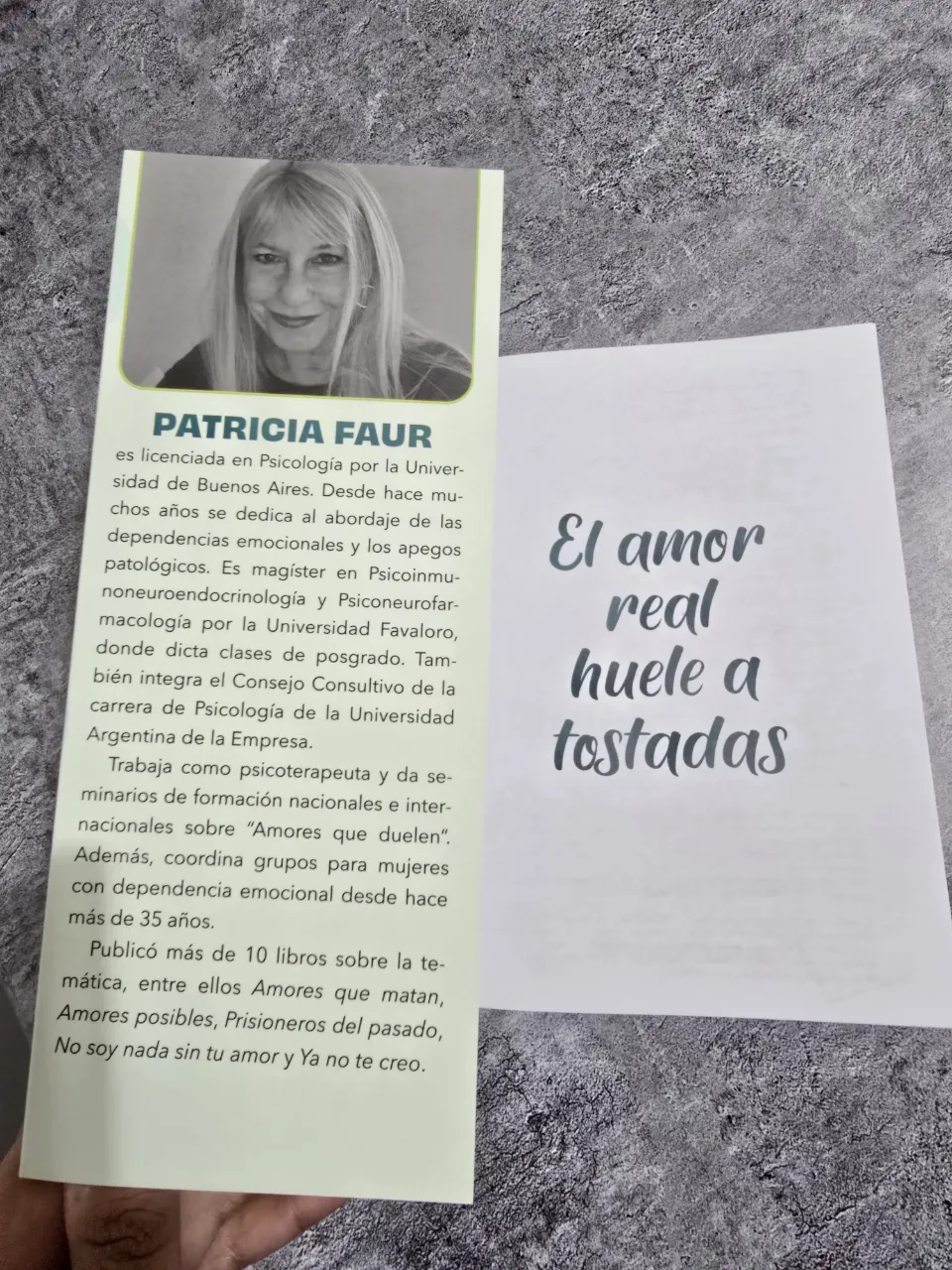 Anteojos Editorial el ateneo - imagen 2