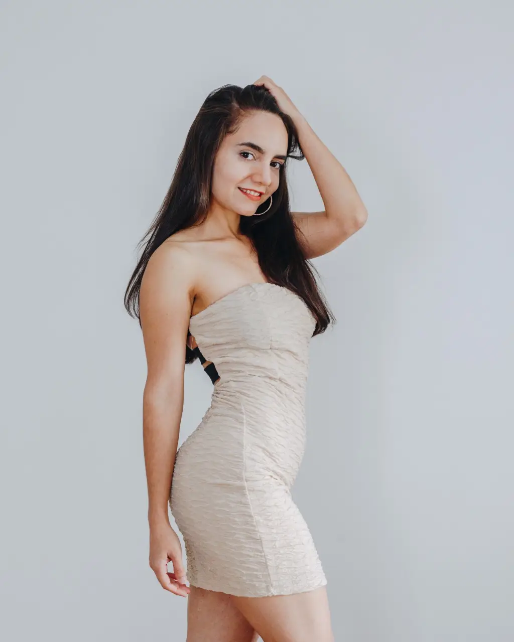 Vestido Sin marca - imagen 2