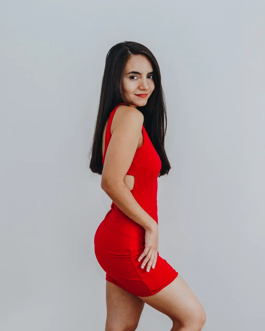 Vestido Sin marca - imagen 3