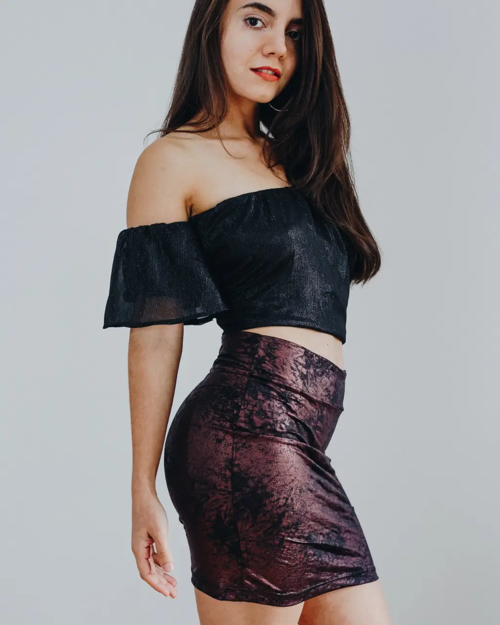 Pollera Sin marca - imagen 2