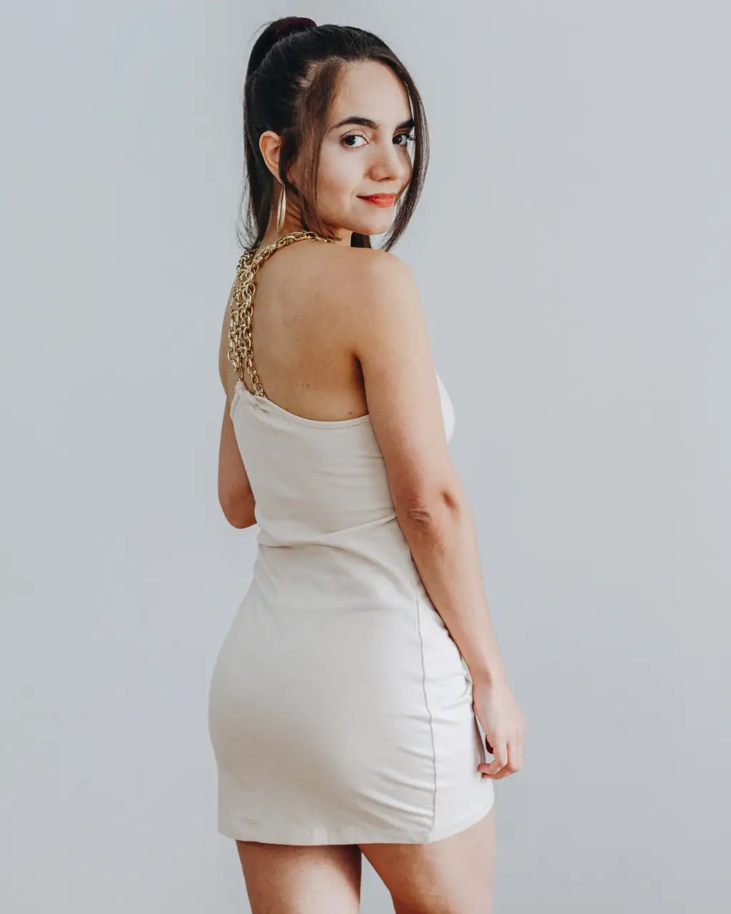 Vestido Sin marca - imagen 2