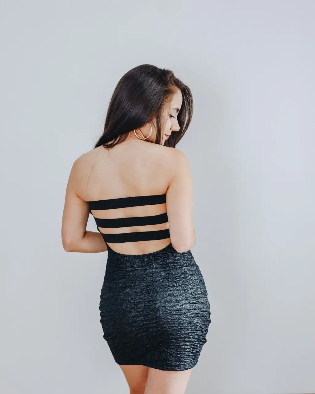 Vestido Sin marca - imagen 2