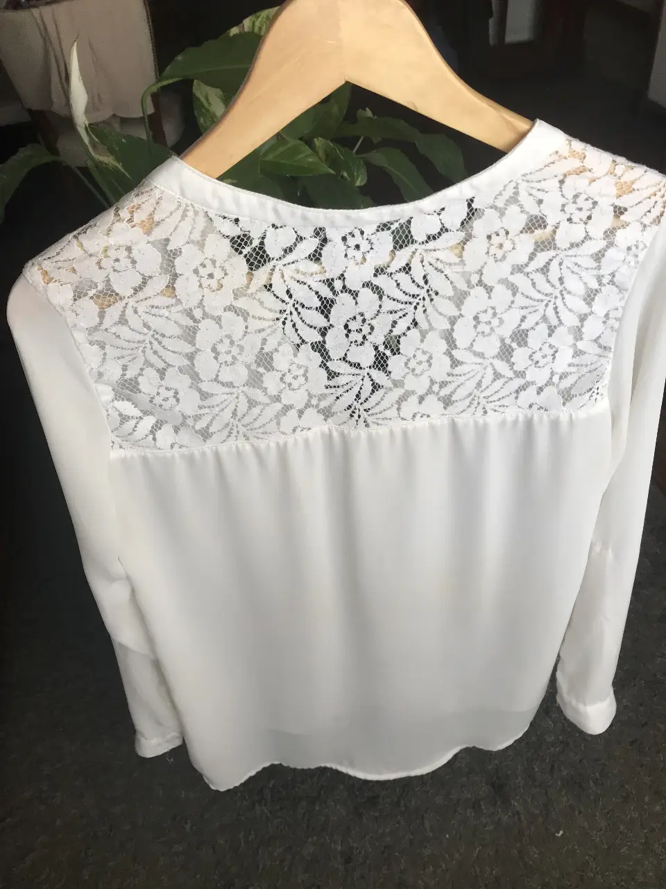 Blusa Kox Is A - imagen 3
