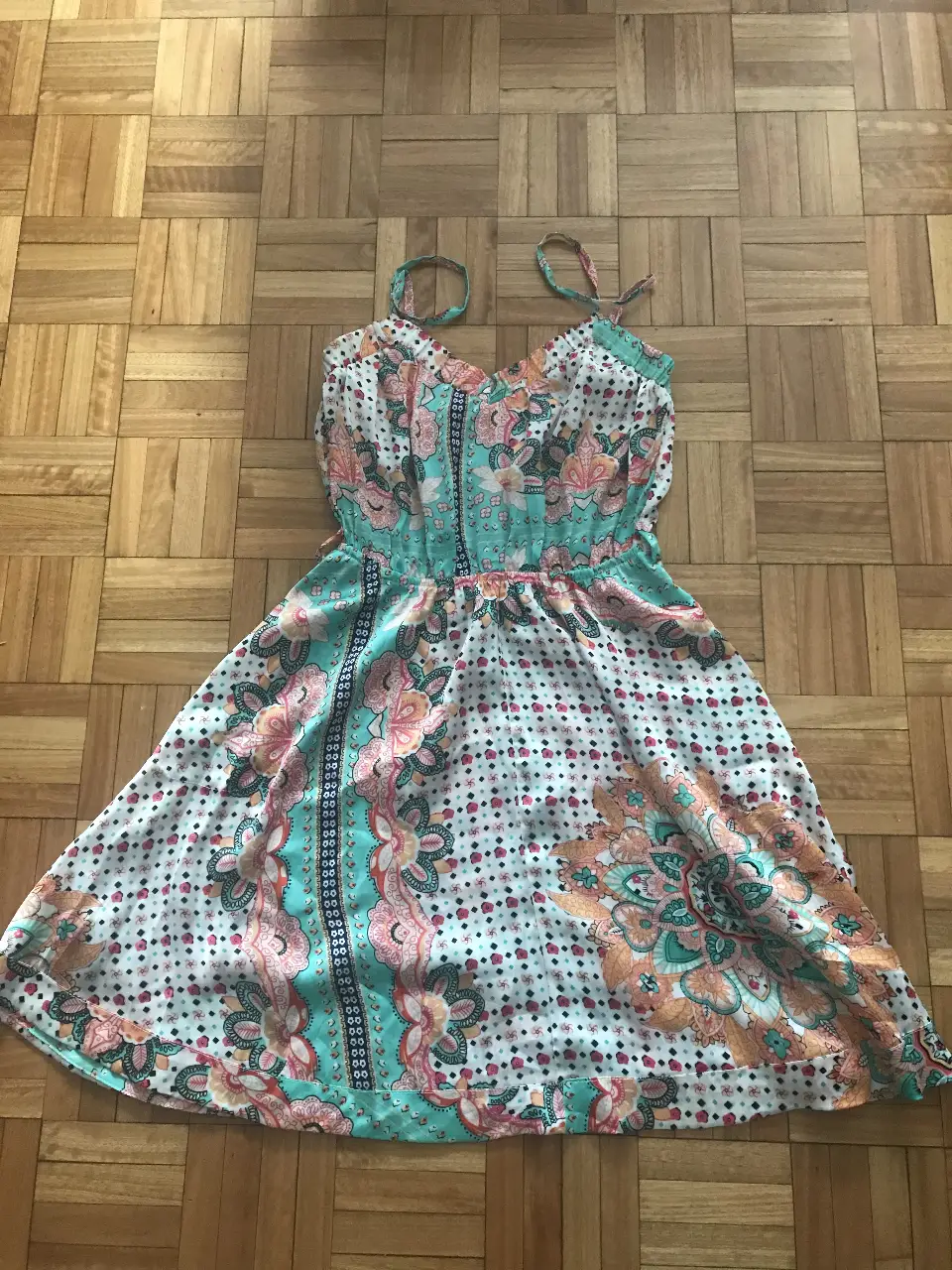 Vestido Zucca - imagen 4