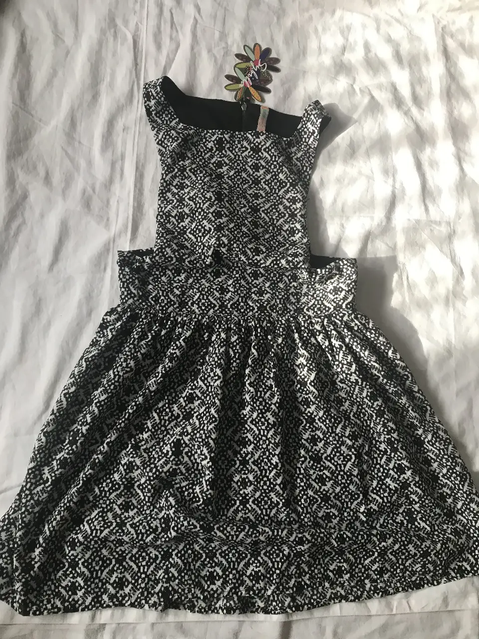 Vestido Sybella - imagen 1