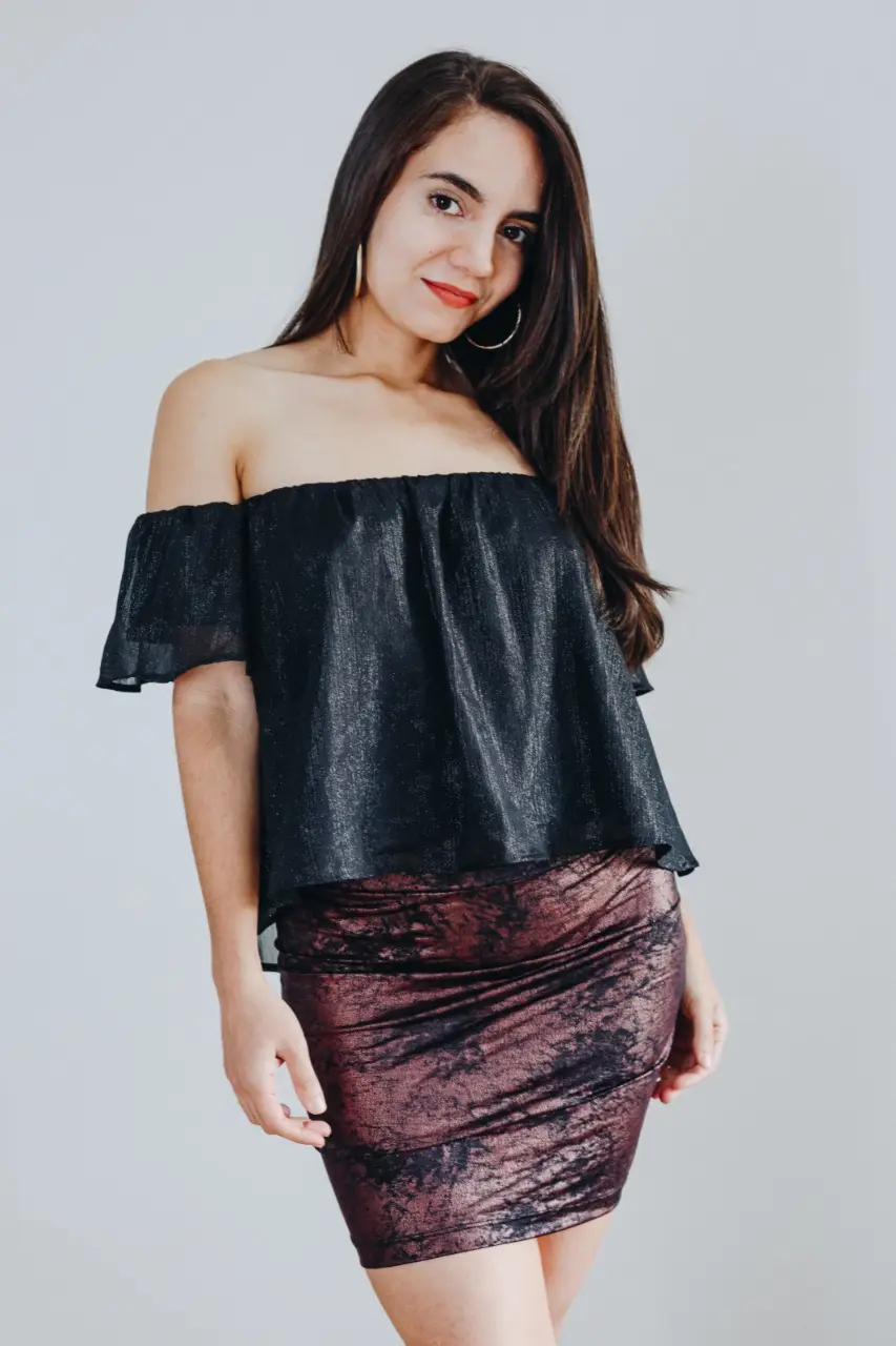 Pollera Sin marca - imagen 3
