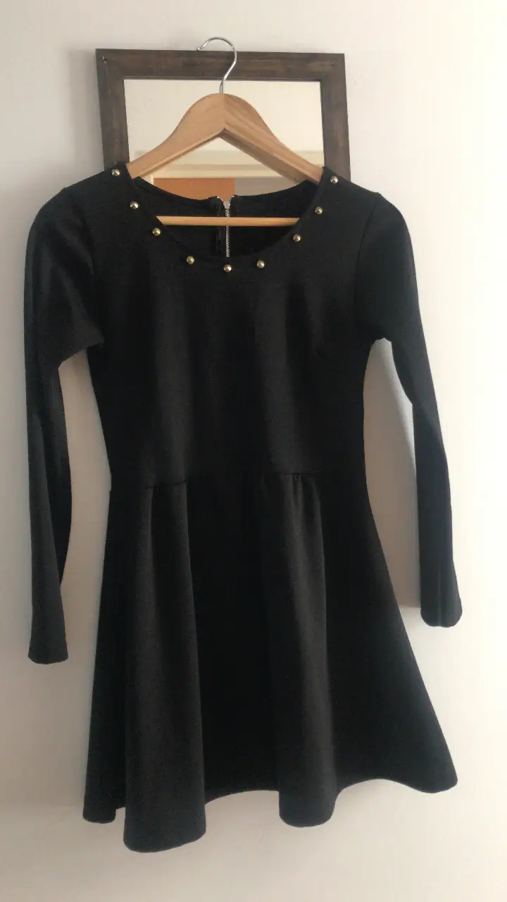 Vestido Sin marca - imagen 2