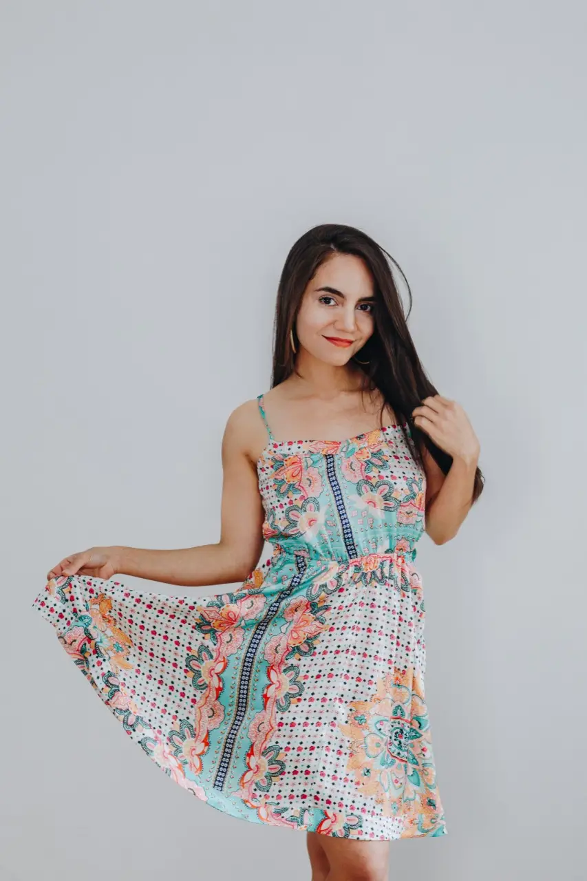 Vestido Zucca - imagen 3