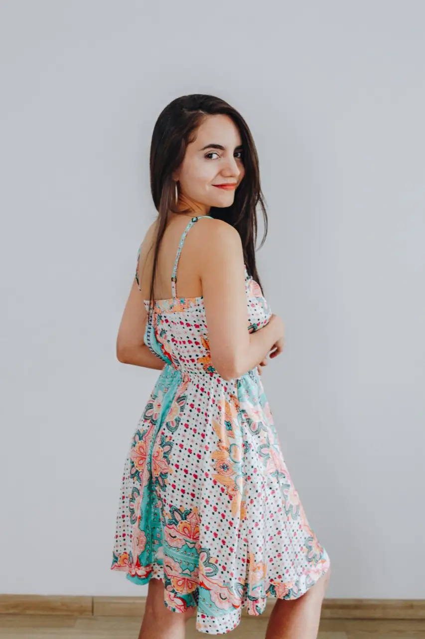Vestido Zucca - imagen 1