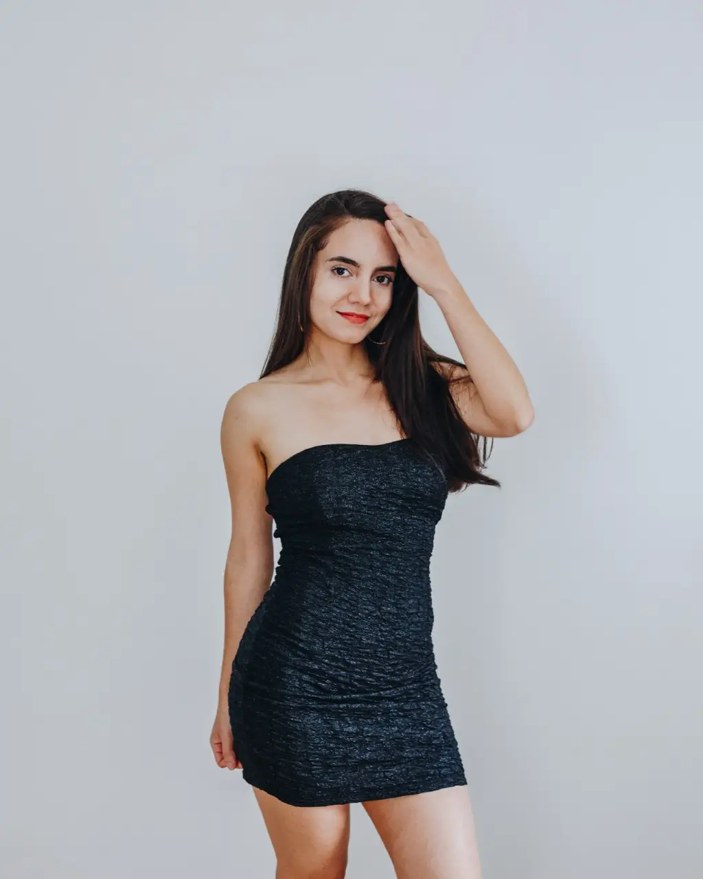 Vestido Sin marca - imagen 1