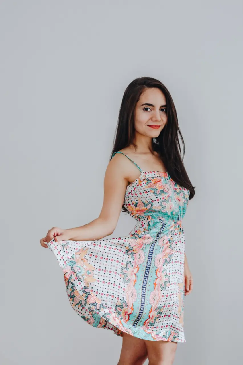 Vestido Zucca - imagen 2