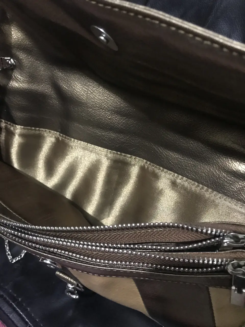 Cartera Sin marca - imagen 3