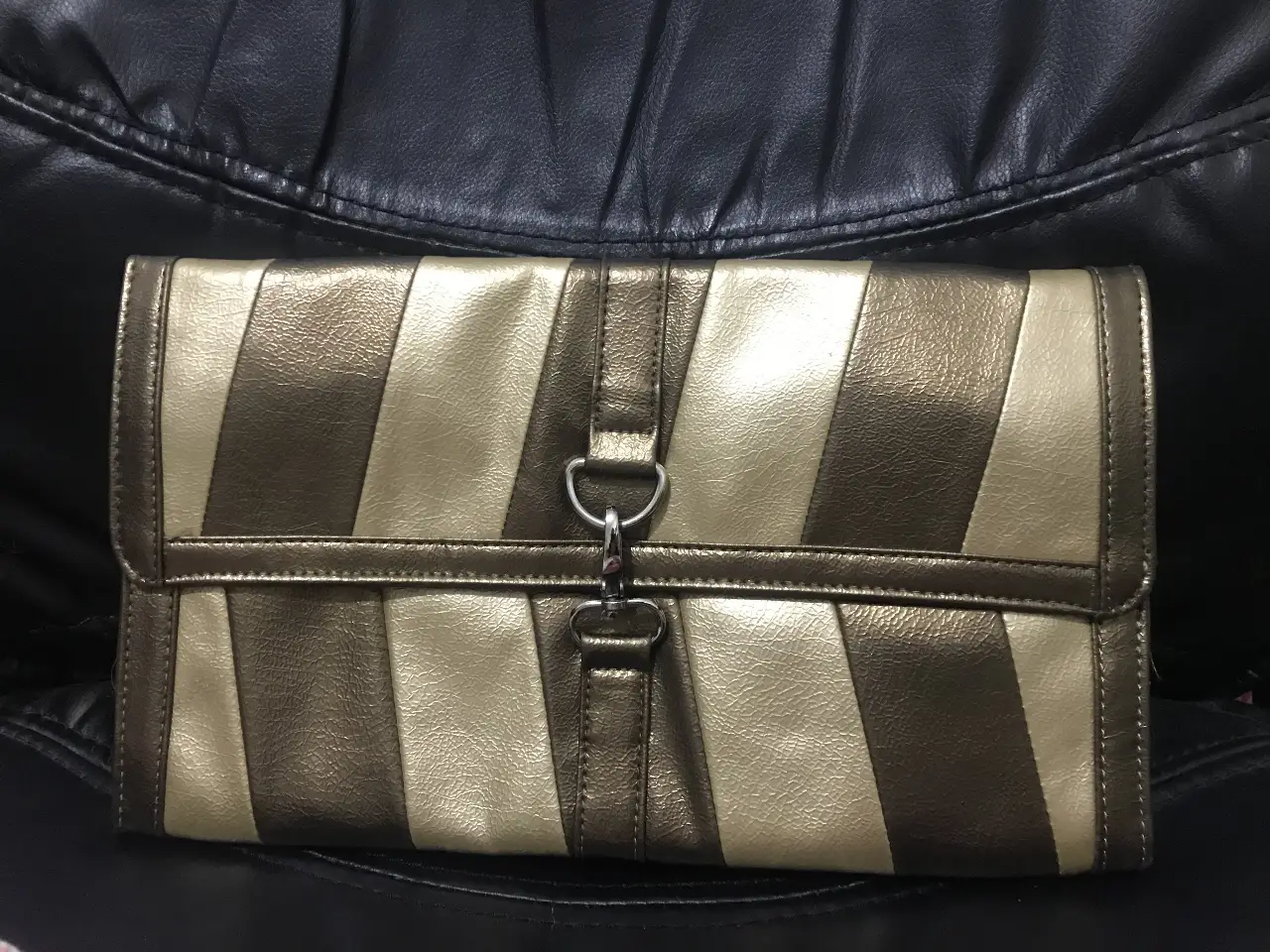 Cartera Sin marca - imagen 1