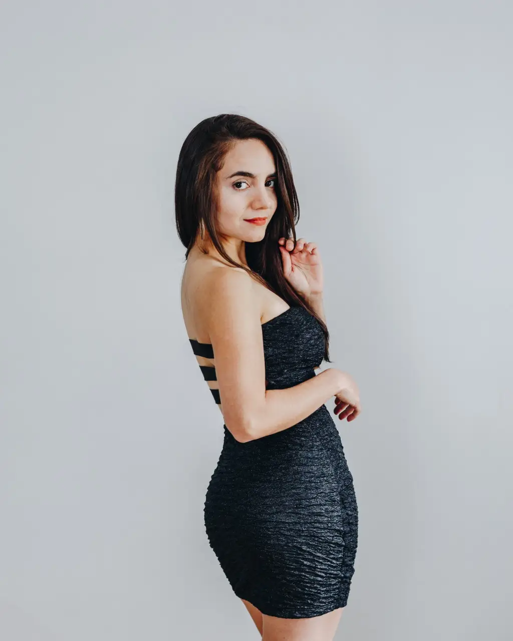 Vestido Sin marca - imagen 3