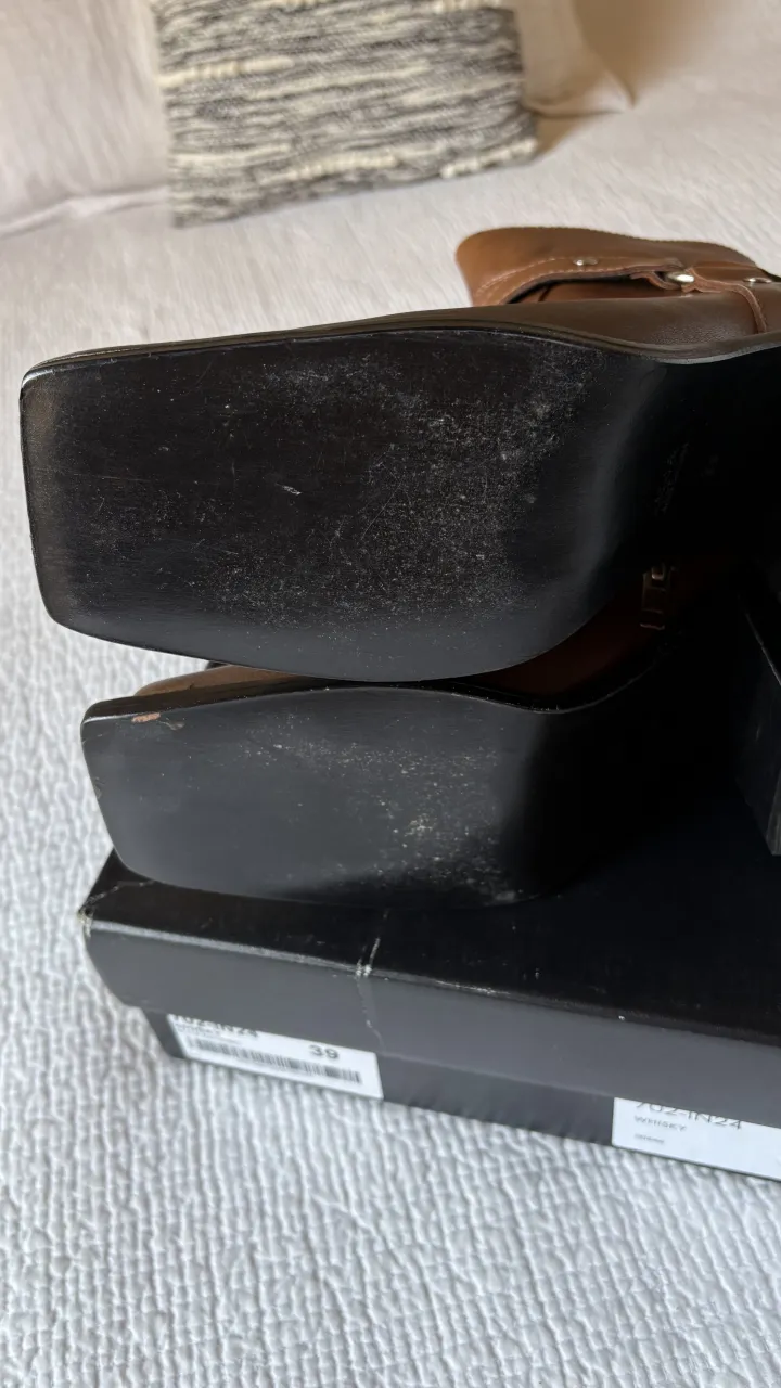 Botas Tiziano - imagen 6
