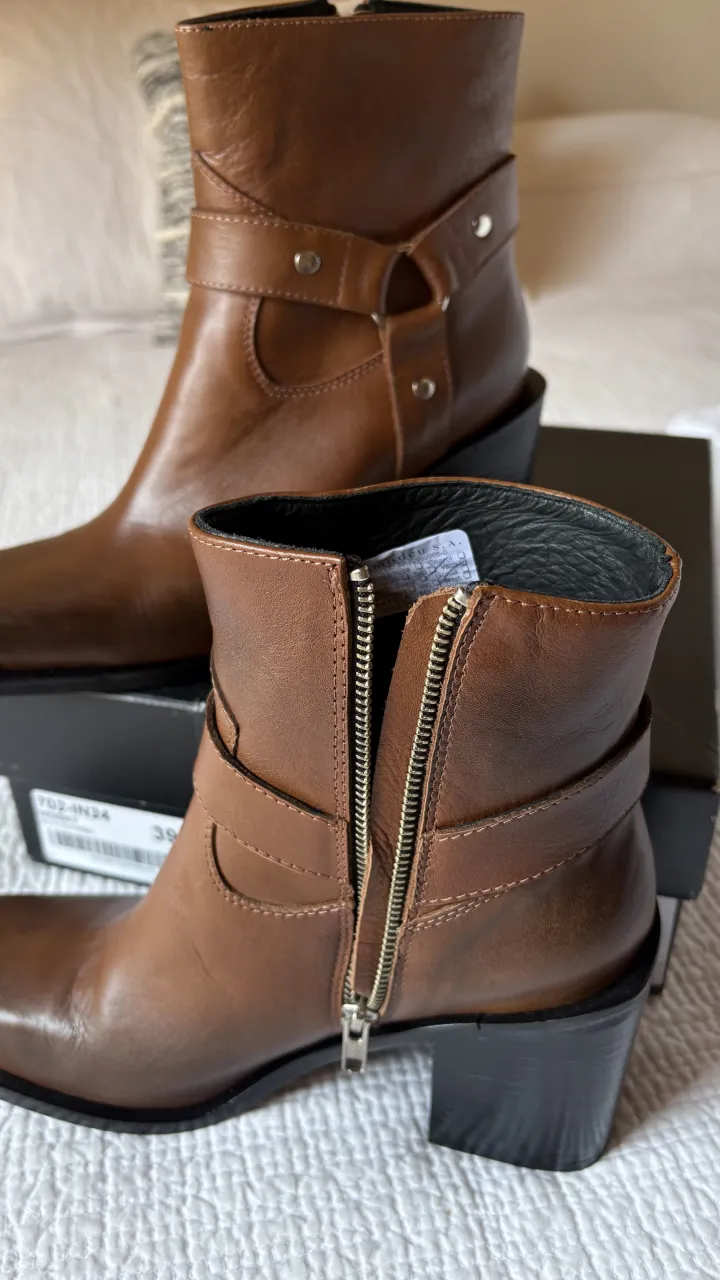 Botas Tiziano - imagen 5