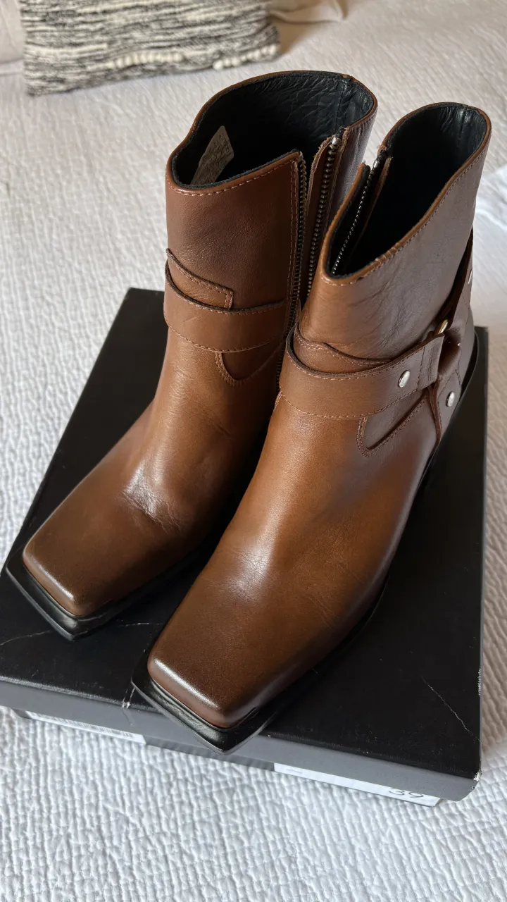 Botas Tiziano - imagen 2