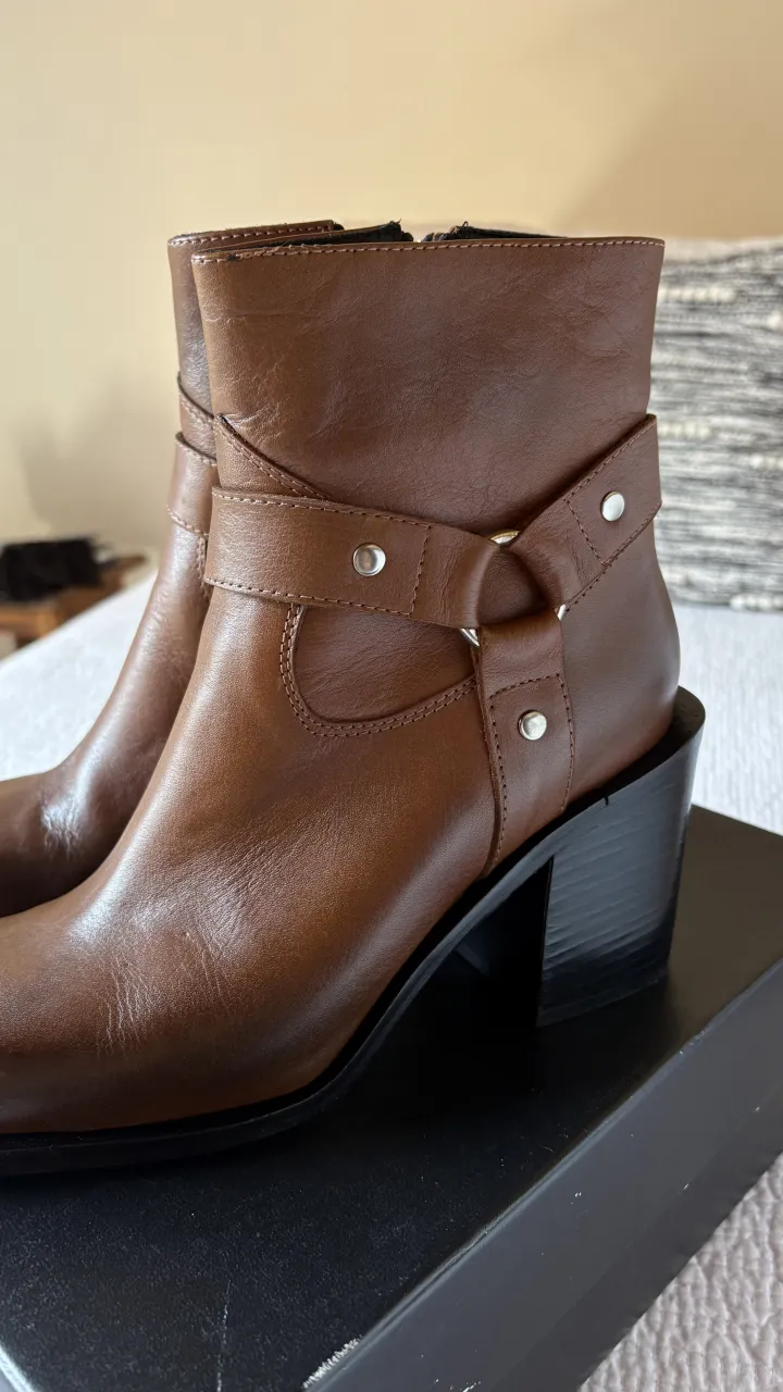 Botas Tiziano - imagen 3