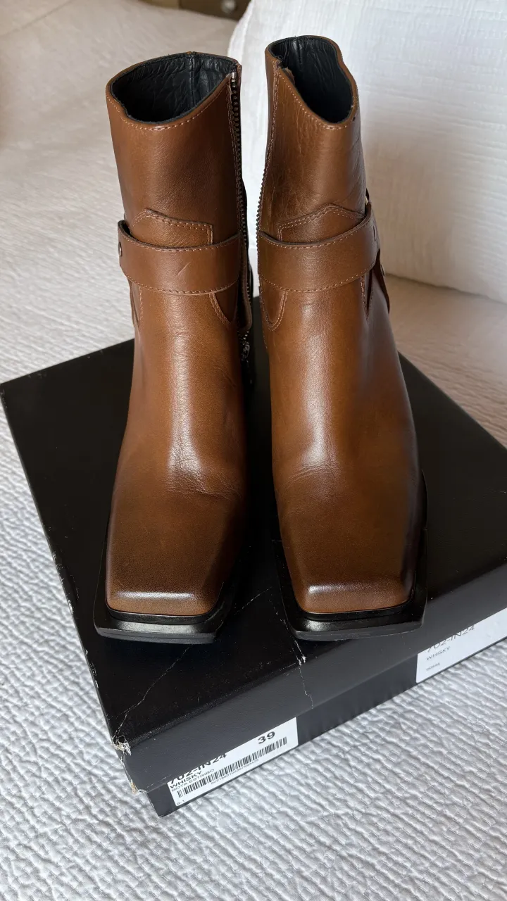 Botas Tiziano - imagen 4
