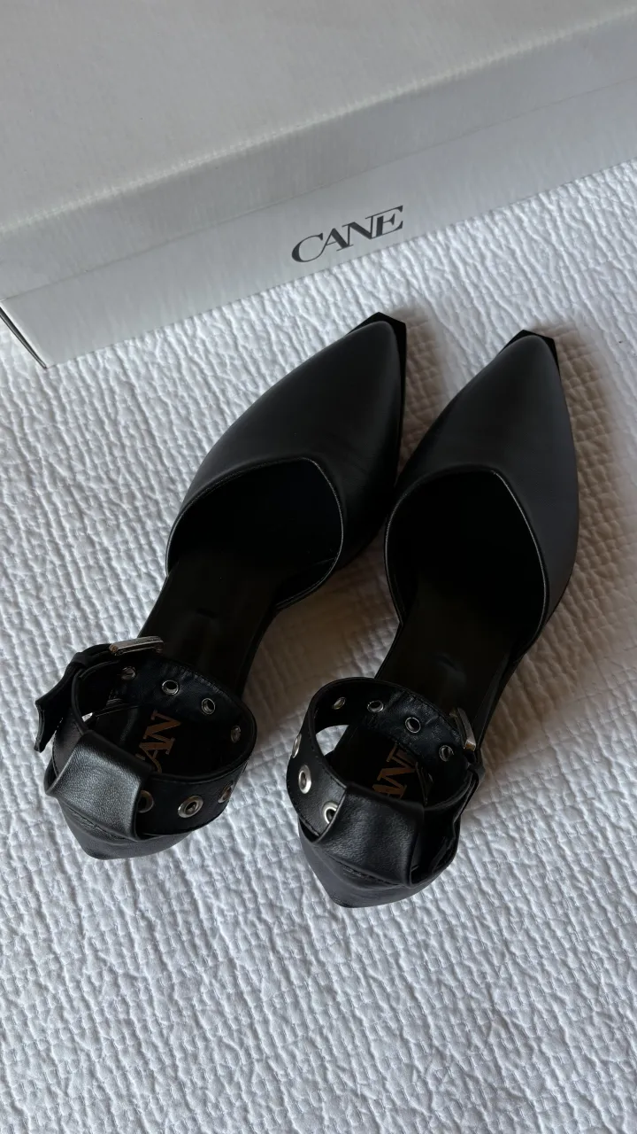 Ballerinas Cane - imagen 5