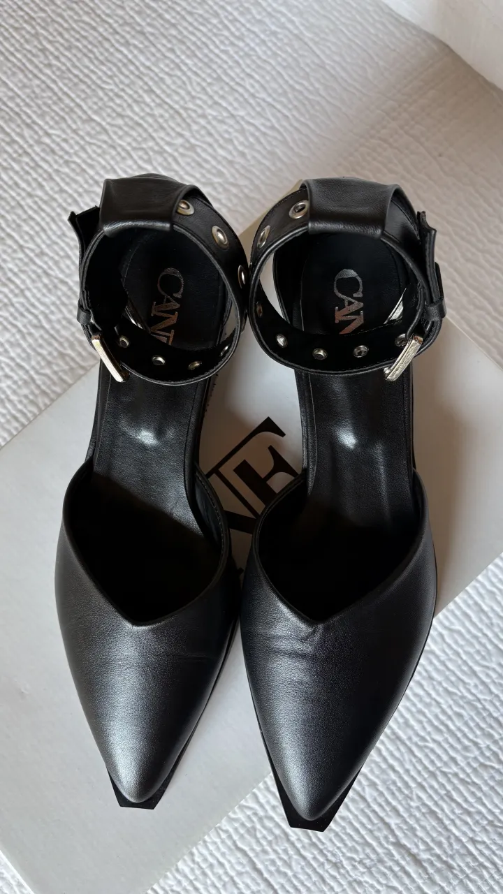 Ballerinas Cane - imagen 3