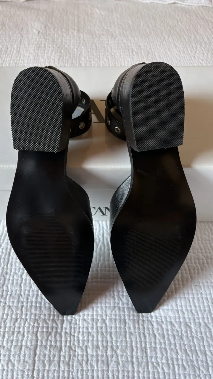 Ballerinas Cane - imagen 4